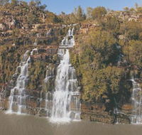 King Cascade