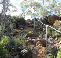 Mount Matilda - Sydney Tourism
