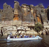 Geikie Gorge - Sydney Tourism