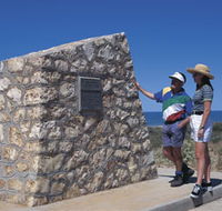 Potshot Monument