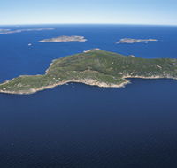 Woody Island Nature Reserve