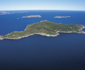 Woody Island Nature Reserve - Sydney Tourism 0