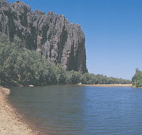 Napier Range - Sydney Tourism