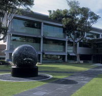 Centenary Gardens