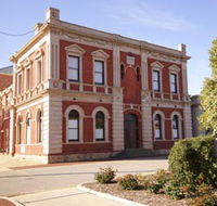 Northam Town Hall - Sydney Tourism