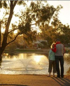 Bernard Park - Sydney Tourism 0