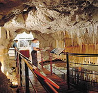 CaveWorks