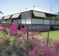 Wharfinger's House Museum