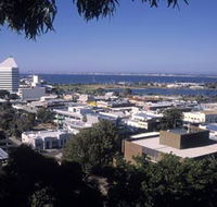 Boulters Heights