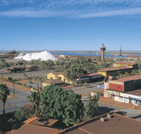 Town Observation Tower