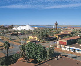Town Observation Tower - Sydney Tourism 0