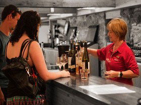 Kongolia SA Sydney Tourism