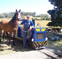 Platform 1 Heritage Farm Railway - Sydney Tourism