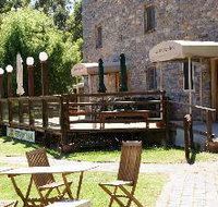 Leonards Mill - Sydney Tourism