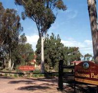 Ducatoon Park