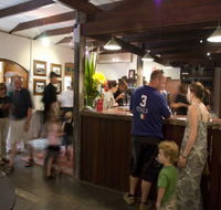 Langmeil Winery - Sydney Tourism