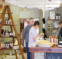 Woodside Cheese Wrights