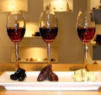 Grant Burge Illaparra Fortified Wine Store - Sydney Tourism