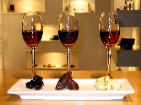 Grant Burge Illaparra Fortified Wine Store - Sydney Tourism 0