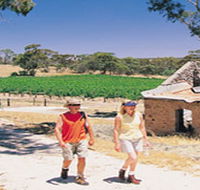 Inchiquin Lake - Sydney Tourism