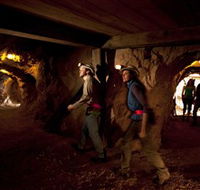 Heritage Blinman Mine Tours - Sydney Tourism
