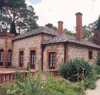 Old Government House - Sydney Tourism
