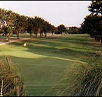 South Lakes Golf Club - Sydney Tourism