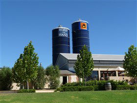 Bird In Hand Winery - Sydney Tourism 0