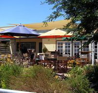 The Cheese Factory Meningie's Museum Restaurant - Sydney Tourism