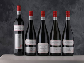 Oxenberry Wines - Sydney Tourism 0