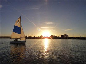 Port Augusta Aquatic And Outdoor Adventure Centre - Sydney Tourism 0