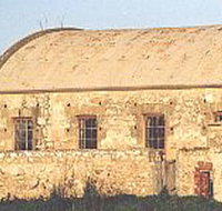 Poltalloch Station - Sydney Tourism