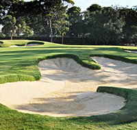 The Grange Golf Club - Sydney Tourism