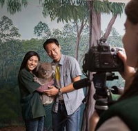 Cleland Wildlife Park - Sydney Tourism