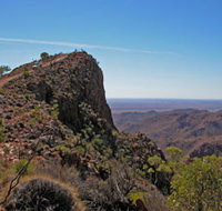 Arkaroola Wilderness Sanctuary - Sydney Tourism