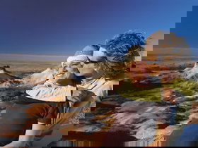 Breakaways - Sydney Tourism 0