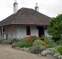 The Farm Shed Museum