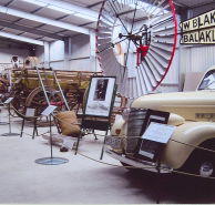 Urlwin Park Agricultural Museum - Sydney Tourism