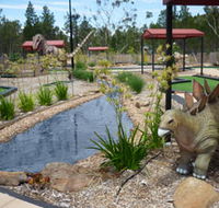Barossa Bowland and Mini Golf - Sydney Tourism