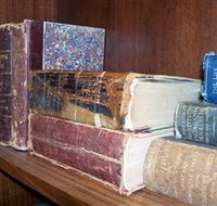 Local History Room
