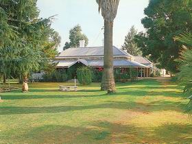 NTSA Renmark Branch Olivewood Estate - Sydney Tourism 0