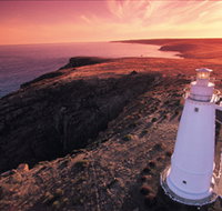 Lashmar Conservation Park - Sydney Tourism