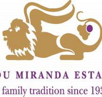 Lou Miranda Estate and Miranda Restaurant - Sydney Tourism