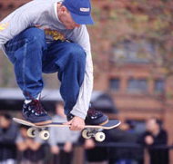 City Sk8 Park - Sydney Tourism