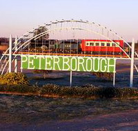 Telford Olives - Sydney Tourism