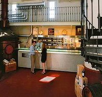 Penfolds Magill Estate Cellar Door - Sydney Tourism