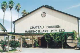 Chateau Dorrien Winery - Sydney Tourism 0