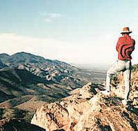 Devil's Peak Walking Trail - Sydney Tourism