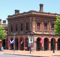 Port Community Arts Centre - Sydney Tourism