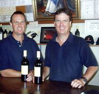 Redman Winery - Sydney Tourism